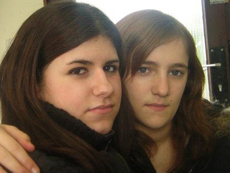 adel!ne et mo!!
