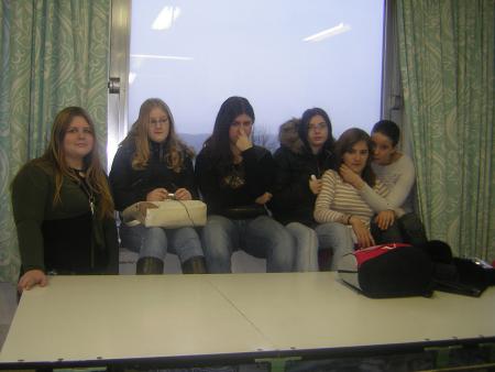 juste nous