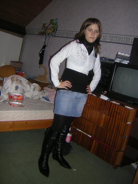 ma soeur julie