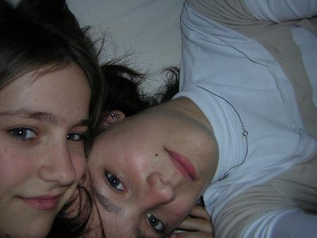 julie et moi