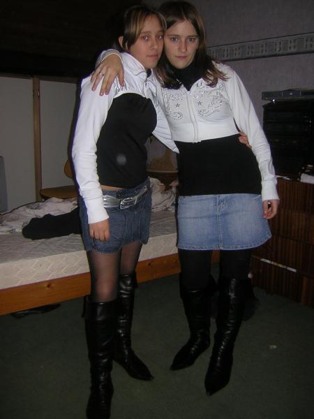 charlotte et julie