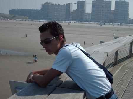 tony