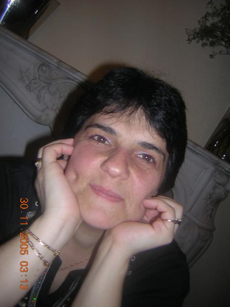 ma mere