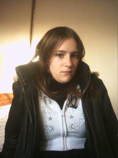 julie