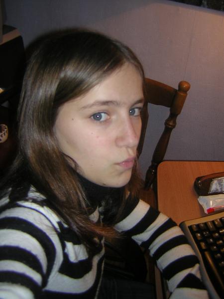 ma soeur jul!e
