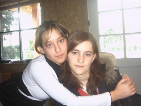 charlotte et moi