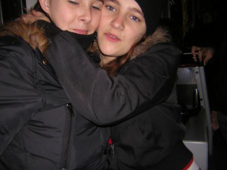 anais et mo!!