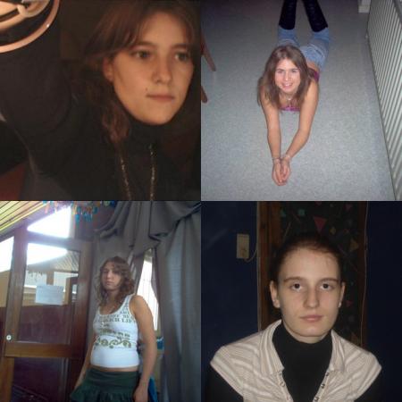juste mo! et des copine