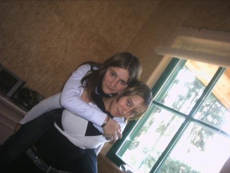 charlotte et julie