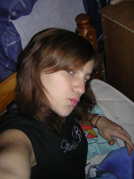 juste moii