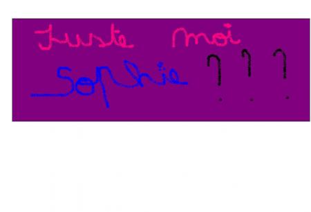 juste mo!