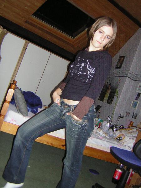 ma soeur julie