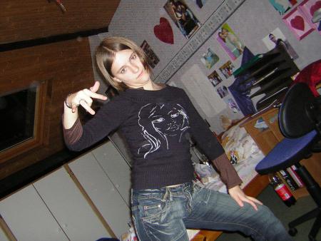 ma soeur julie