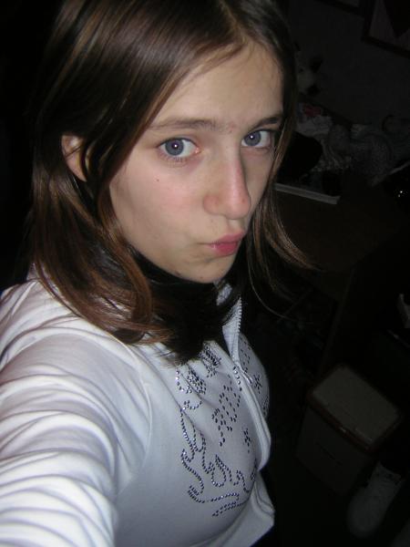 julie