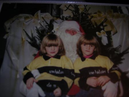 julie et moi