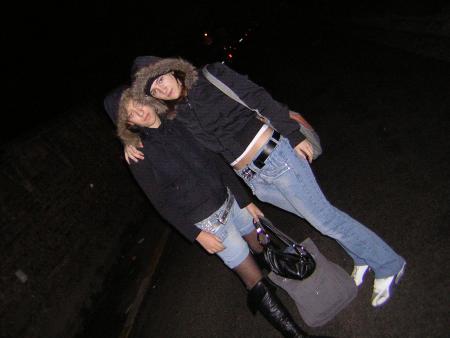 charlotte et moi