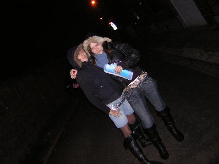 charlotte et julie