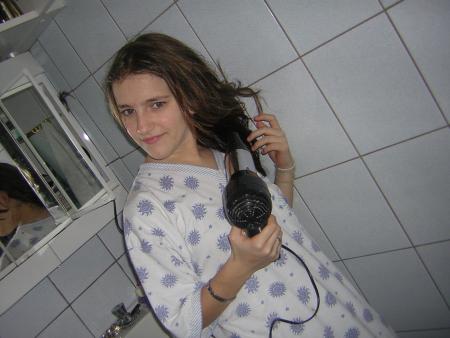 ma soeur