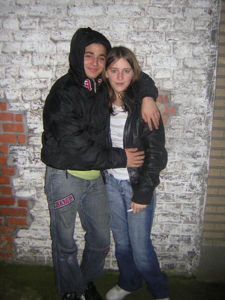 hakim et ma soeur