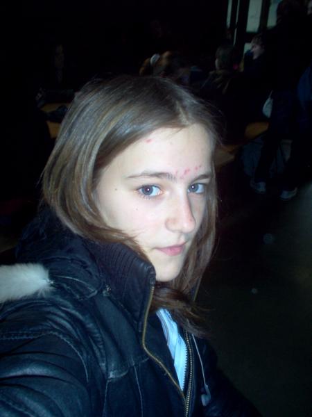 voila ma soeur julie