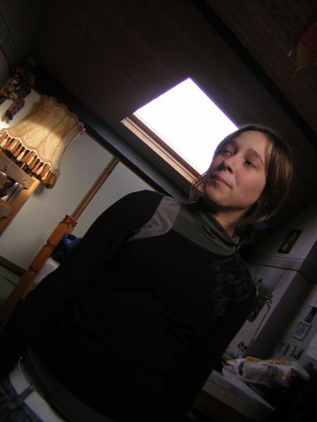 ma petite soeur