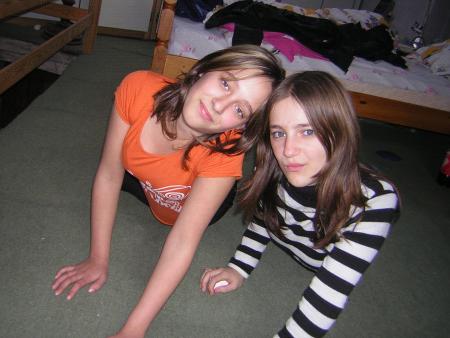 charlotte et julie