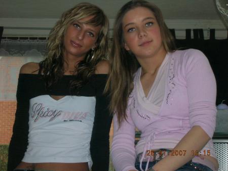 justine et s0ph!e