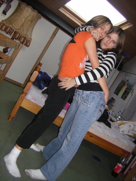 charlotte et julie