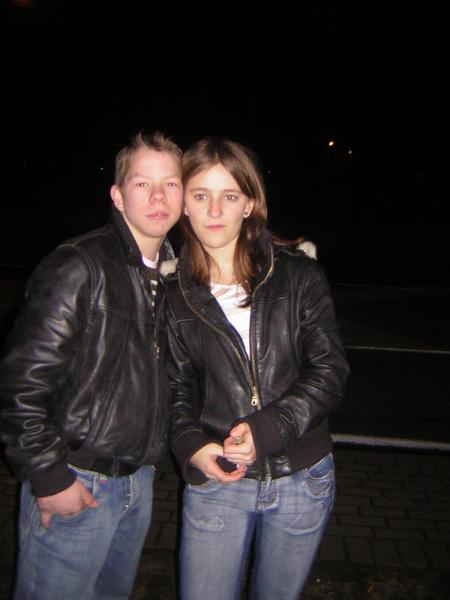steven et julie