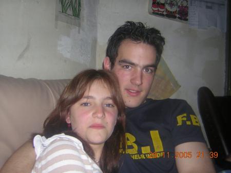 mo! et dominique