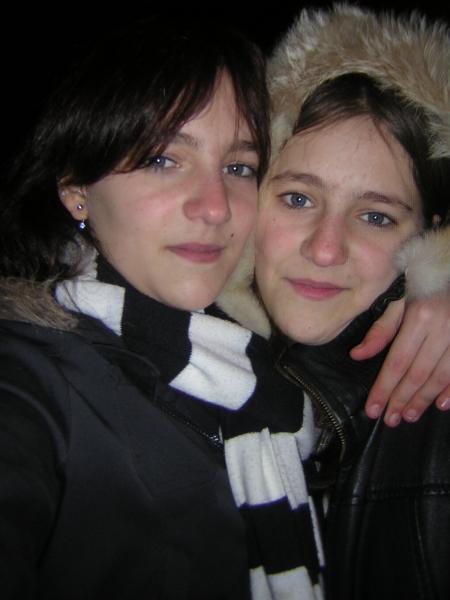 mo! et ma soeur