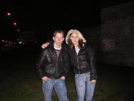 steven et julie