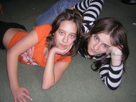 charlotte et julie