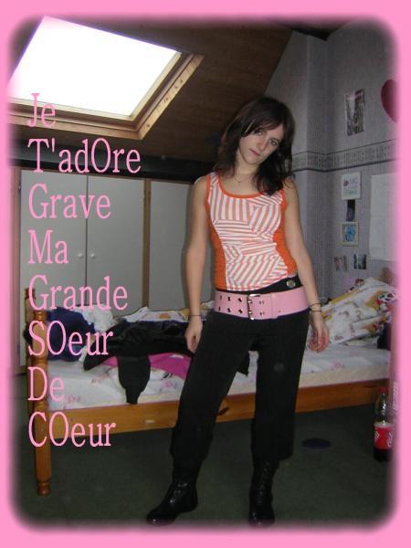 juste mo!